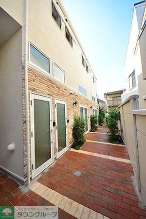 オギクボテラスの物件内観写真